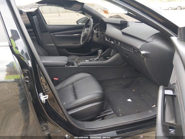 44884268 :رقم المزاد ، JM1BPALM3S1775513 vin ، 2025 Mazda Mazda3 2.5 S Preferred مزاد بيع