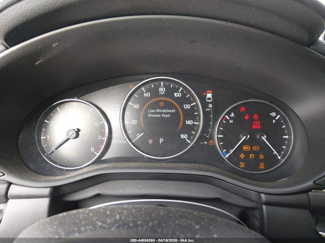 44884268 :رقم المزاد ، JM1BPALM3S1775513 vin ، 2025 Mazda Mazda3 2.5 S Preferred مزاد بيع