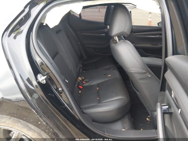 44884268 :رقم المزاد ، JM1BPALM3S1775513 vin ، 2025 Mazda Mazda3 2.5 S Preferred مزاد بيع