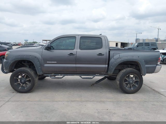 Toyota Tacoma Base V6 2015 5TFLU4EN7FX140303 Image 14