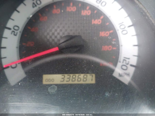 Toyota Tacoma Base V6 2015 5TFLU4EN7FX140303 Image 15