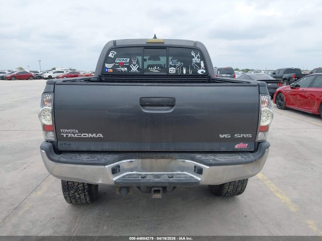 Toyota Tacoma Base V6 2015 5TFLU4EN7FX140303 Image 16