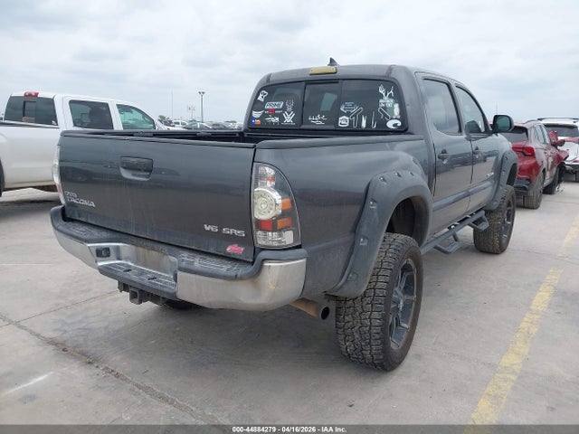 Toyota Tacoma Base V6 2015 5TFLU4EN7FX140303 Image 4