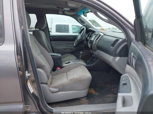 Toyota Tacoma Base V6 2015 5TFLU4EN7FX140303 Image 5