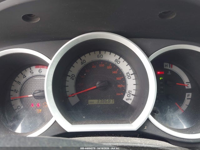 Toyota Tacoma Base V6 2015 5TFLU4EN7FX140303 Image 7