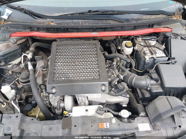 44884280 :رقم المزاد ، JM3ER2W32A0351297 vin ، 2010 Mazda Cx-7 S Grand Touring مزاد بيع