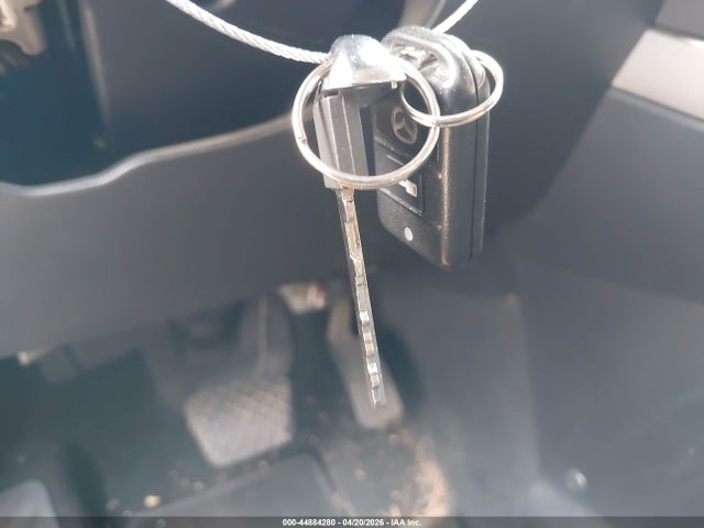 44884280 :رقم المزاد ، JM3ER2W32A0351297 vin ، 2010 Mazda Cx-7 S Grand Touring مزاد بيع