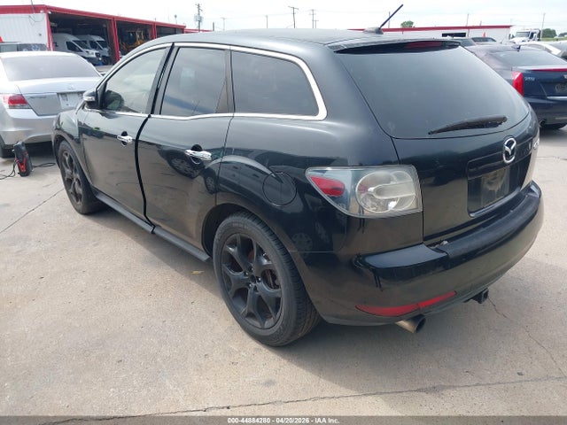 44884280 :رقم المزاد ، JM3ER2W32A0351297 vin ، 2010 Mazda Cx-7 S Grand Touring مزاد بيع