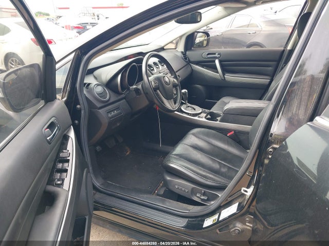 44884280 :رقم المزاد ، JM3ER2W32A0351297 vin ، 2010 Mazda Cx-7 S Grand Touring مزاد بيع