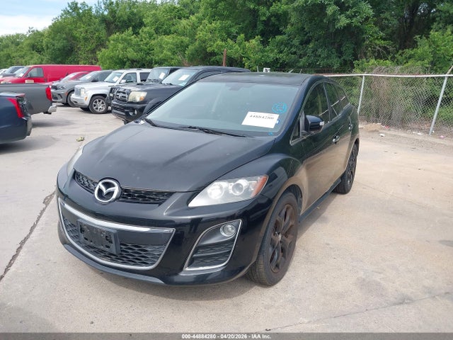 44884280 :رقم المزاد ، JM3ER2W32A0351297 vin ، 2010 Mazda Cx-7 S Grand Touring مزاد بيع
