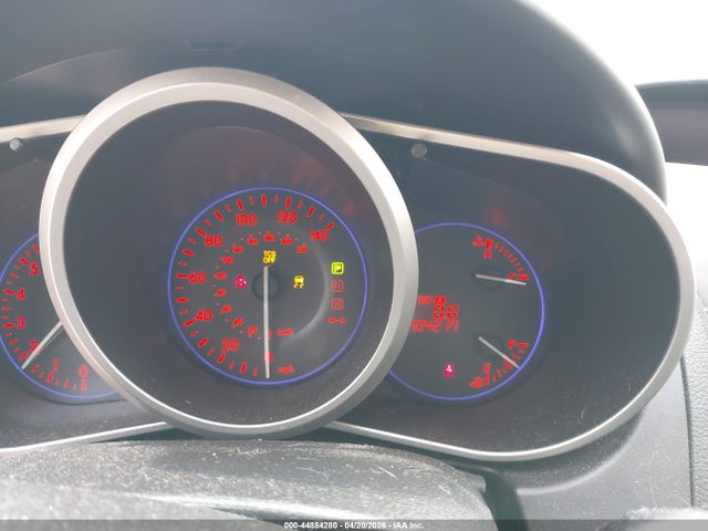 44884280 :رقم المزاد ، JM3ER2W32A0351297 vin ، 2010 Mazda Cx-7 S Grand Touring مزاد بيع