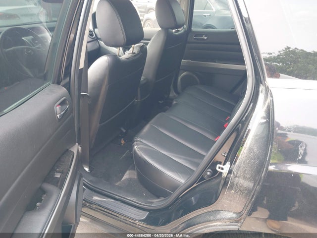 44884280 :رقم المزاد ، JM3ER2W32A0351297 vin ، 2010 Mazda Cx-7 S Grand Touring مزاد بيع