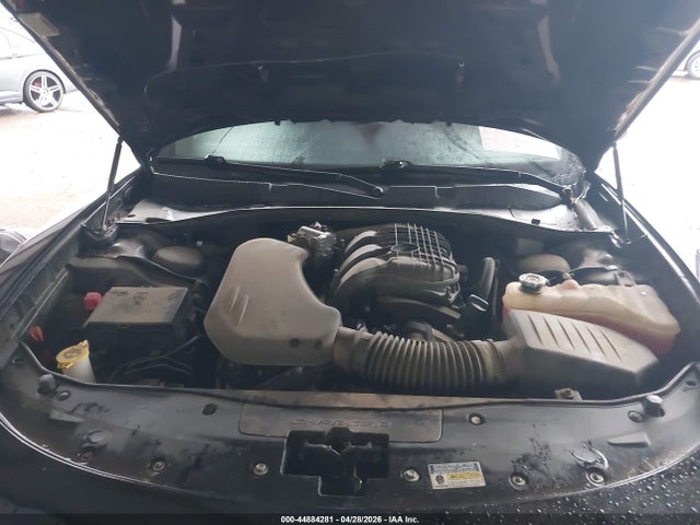 Aukcja sprzedaży 2020 Dodge Charger Police Rwd, vin: 2C3CDXAG0LH113957, numer aukcji: 44884281