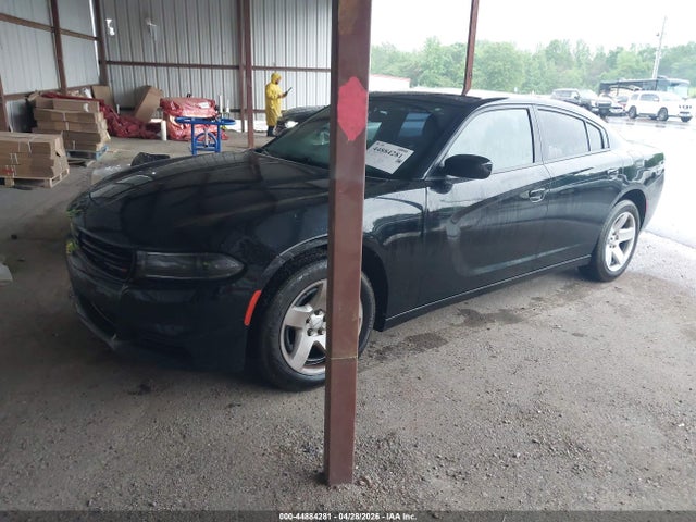Aukcja sprzedaży 2020 Dodge Charger Police Rwd, vin: 2C3CDXAG0LH113957, numer aukcji: 44884281
