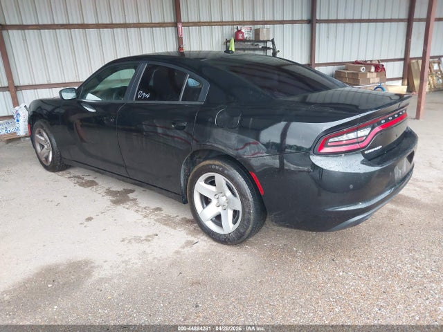Aukcja sprzedaży 2020 Dodge Charger Police Rwd, vin: 2C3CDXAG0LH113957, numer aukcji: 44884281