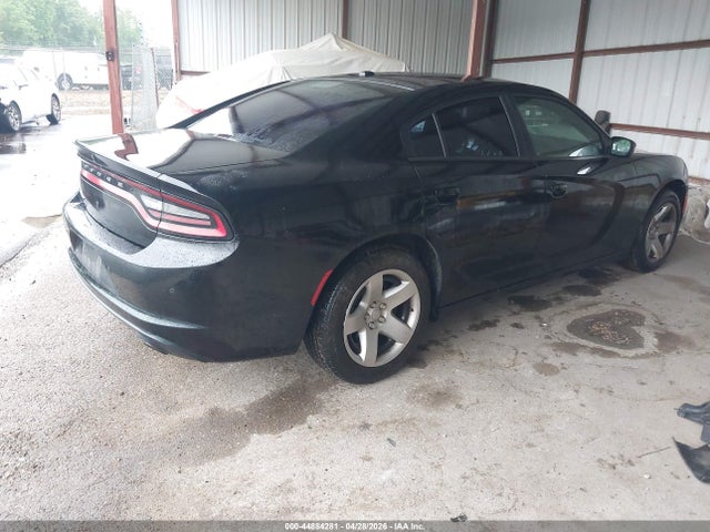 Aukcja sprzedaży 2020 Dodge Charger Police Rwd, vin: 2C3CDXAG0LH113957, numer aukcji: 44884281