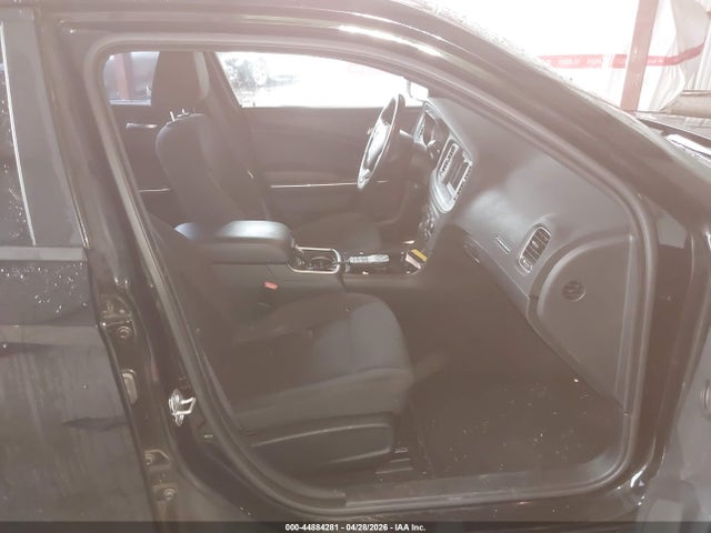 Aukcja sprzedaży 2020 Dodge Charger Police Rwd, vin: 2C3CDXAG0LH113957, numer aukcji: 44884281