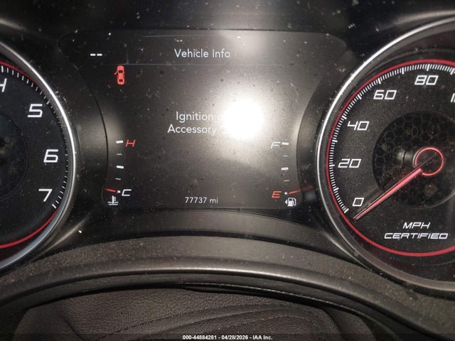 Aukcja sprzedaży 2020 Dodge Charger Police Rwd, vin: 2C3CDXAG0LH113957, numer aukcji: 44884281
