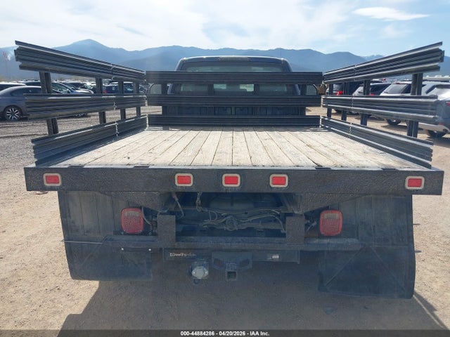 Ford F-350 Chassis Xl 2017 1FDRF3G62HED60477 Image 16