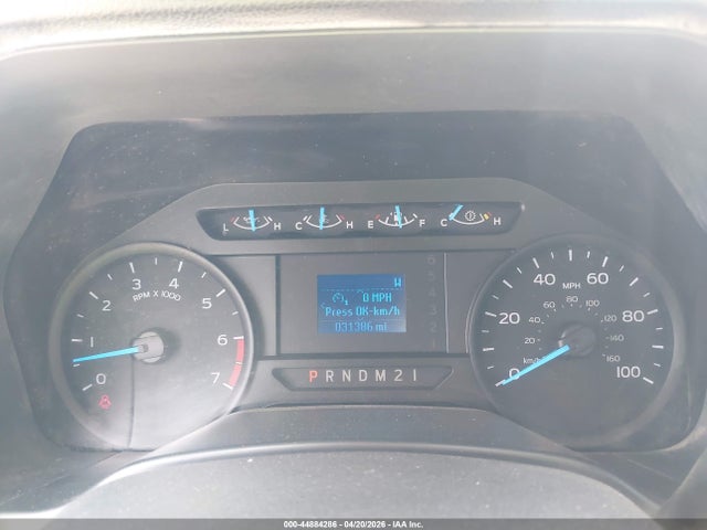 Ford F-350 Chassis Xl 2017 1FDRF3G62HED60477 Image 7