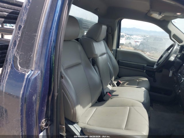 Ford F-350 Chassis Xl 2017 1FDRF3G62HED60477 Image 8