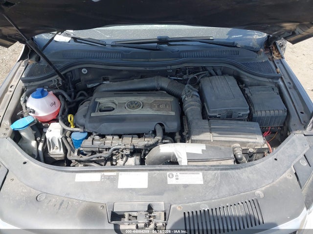 Aukcja sprzedaży 2015 Volkswagen Cc 2.0t Executive, vin: WVWRP7AN7FE824661, numer aukcji: 44884289