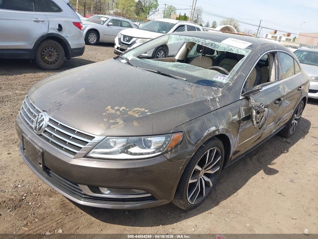 Aukcja sprzedaży 2015 Volkswagen Cc 2.0t Executive, vin: WVWRP7AN7FE824661, numer aukcji: 44884289