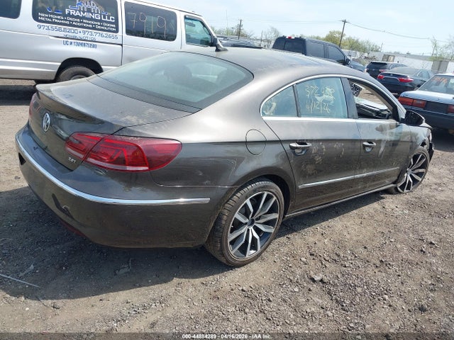 Aukcja sprzedaży 2015 Volkswagen Cc 2.0t Executive, vin: WVWRP7AN7FE824661, numer aukcji: 44884289
