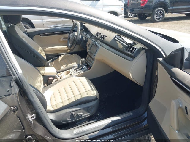 Aukcja sprzedaży 2015 Volkswagen Cc 2.0t Executive, vin: WVWRP7AN7FE824661, numer aukcji: 44884289