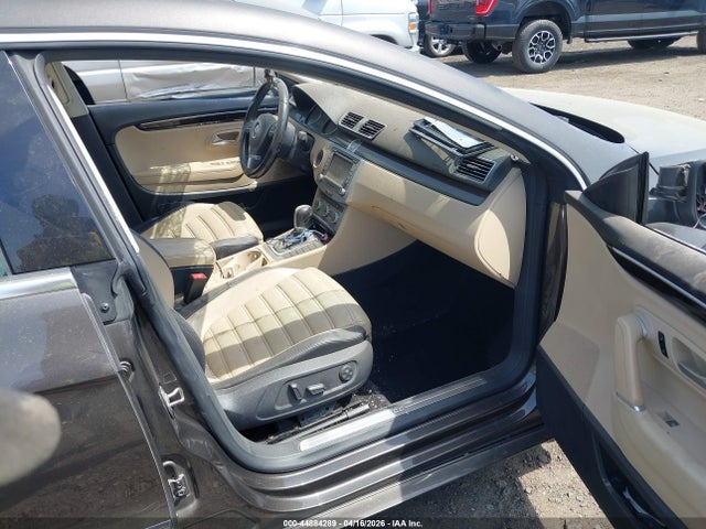 Aukcja sprzedaży 2015 Volkswagen Cc 2.0t Executive, vin: WVWRP7AN7FE824661, numer aukcji: 44884289