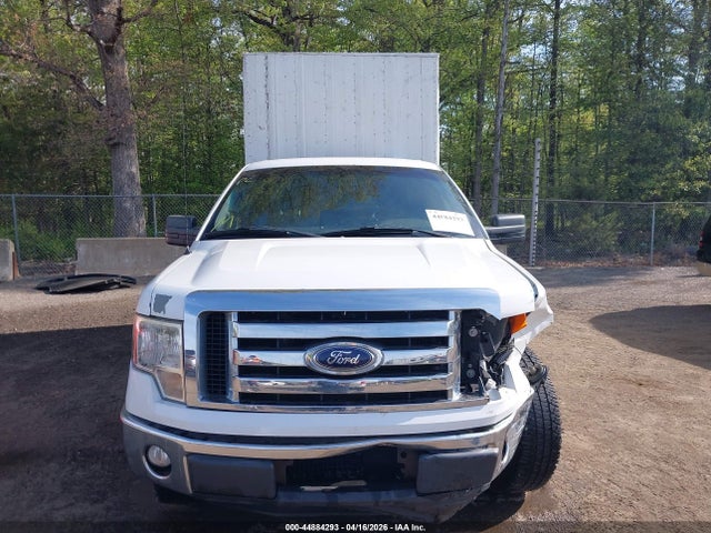 Aukcja sprzedaży 2012 Ford F-150 Xlt, vin: 1FTMF1CM6CKD62220, numer aukcji: 44884293