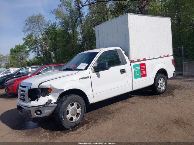 Aukcja sprzedaży 2012 Ford F-150 Xlt, vin: 1FTMF1CM6CKD62220, numer aukcji: 44884293
