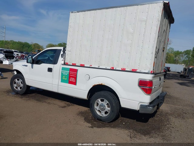Aukcja sprzedaży 2012 Ford F-150 Xlt, vin: 1FTMF1CM6CKD62220, numer aukcji: 44884293