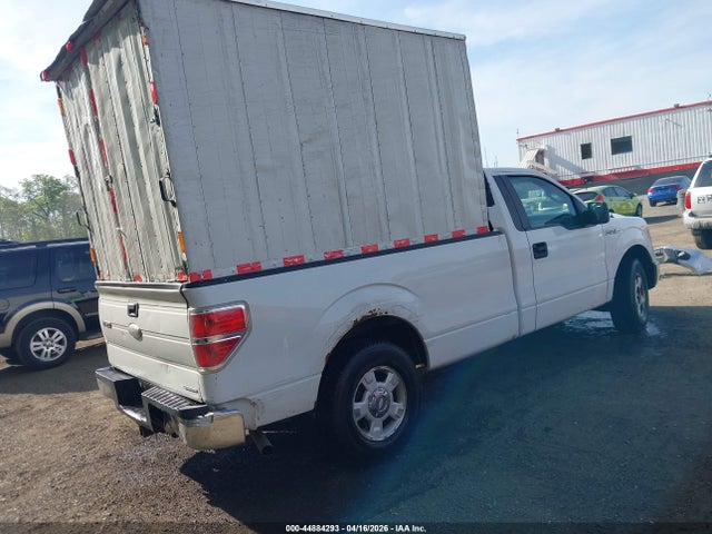 Aukcja sprzedaży 2012 Ford F-150 Xlt, vin: 1FTMF1CM6CKD62220, numer aukcji: 44884293