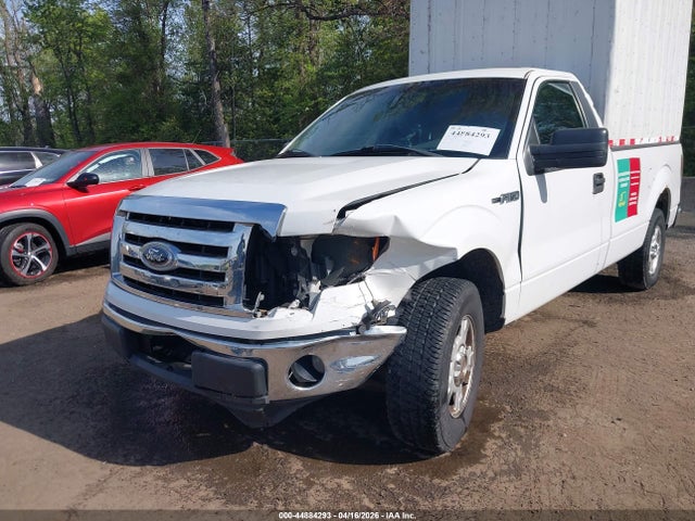 Aukcja sprzedaży 2012 Ford F-150 Xlt, vin: 1FTMF1CM6CKD62220, numer aukcji: 44884293