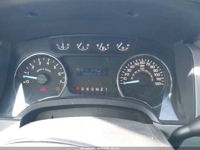 Aukcja sprzedaży 2012 Ford F-150 Xlt, vin: 1FTMF1CM6CKD62220, numer aukcji: 44884293
