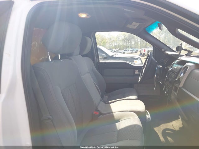 Aukcja sprzedaży 2012 Ford F-150 Xlt, vin: 1FTMF1CM6CKD62220, numer aukcji: 44884293
