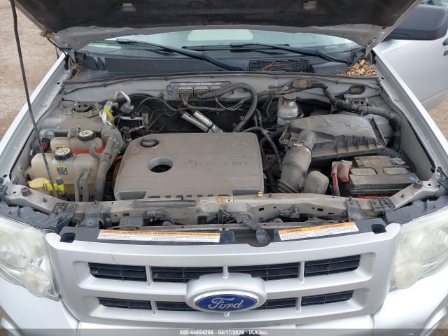 Aukcja sprzedaży 2011 Ford Escape Hybrid, vin: 1FMCU5K34BKC71474, numer aukcji: 44884296