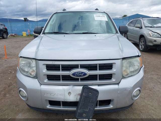 Aukcja sprzedaży 2011 Ford Escape Hybrid, vin: 1FMCU5K34BKC71474, numer aukcji: 44884296