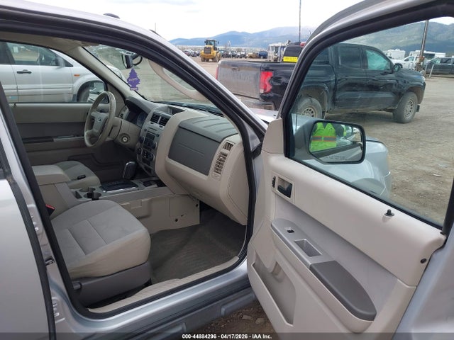 Aukcja sprzedaży 2011 Ford Escape Hybrid, vin: 1FMCU5K34BKC71474, numer aukcji: 44884296