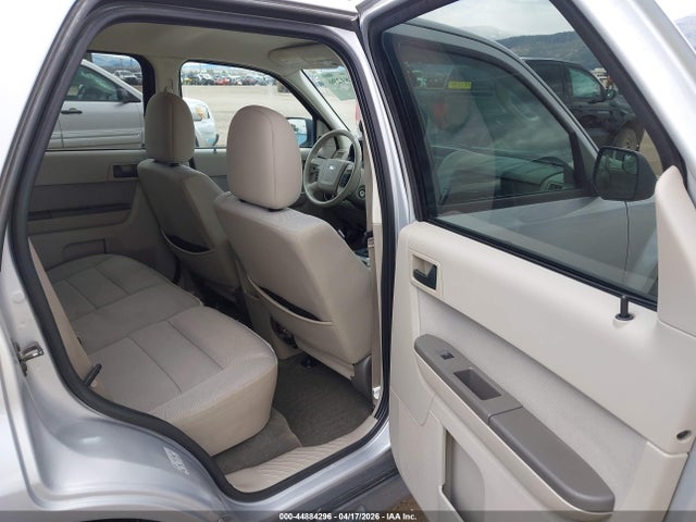Aukcja sprzedaży 2011 Ford Escape Hybrid, vin: 1FMCU5K34BKC71474, numer aukcji: 44884296