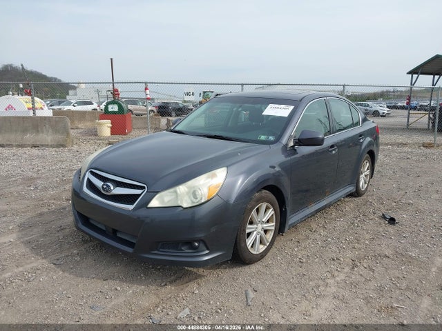 Продажа на аукционе авто 2010 Subaru Legacy 2.5i Premium, vin: 4S3BMCG68A3230698, номер лота: 44884305