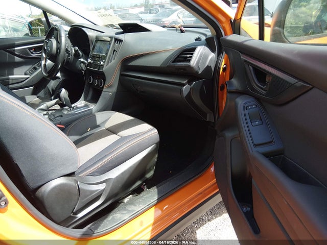 2020 Subaru Crosstrek Premium მანქანა იყიდება აუქციონზე, vin: JF2GTAPC5LH205557, აუქციონის ნომერი: 44884308