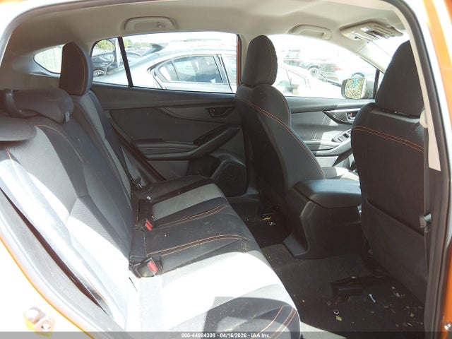 2020 Subaru Crosstrek Premium მანქანა იყიდება აუქციონზე, vin: JF2GTAPC5LH205557, აუქციონის ნომერი: 44884308