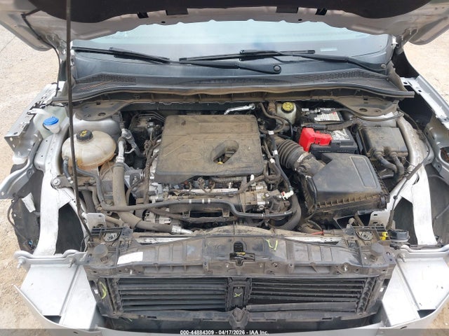Aukcja sprzedaży 2020 Ford Escape S, vin: 1FMCU0F62LUB66736, numer aukcji: 44884309