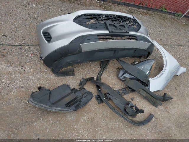 Aukcja sprzedaży 2020 Ford Escape S, vin: 1FMCU0F62LUB66736, numer aukcji: 44884309