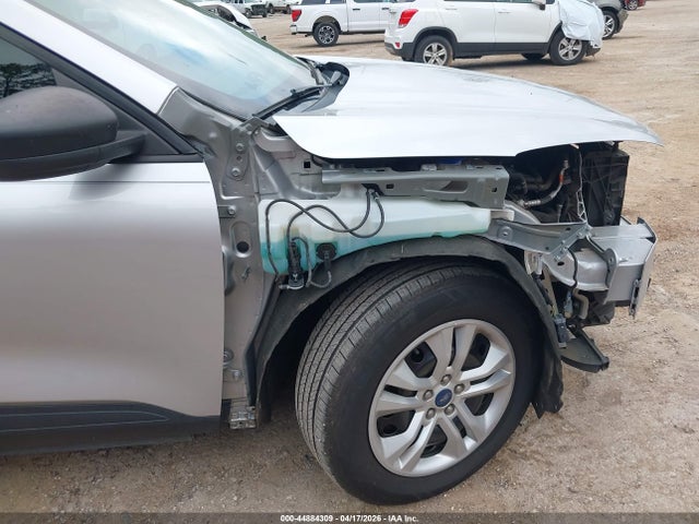 Aukcja sprzedaży 2020 Ford Escape S, vin: 1FMCU0F62LUB66736, numer aukcji: 44884309