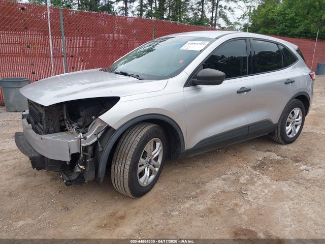Aukcja sprzedaży 2020 Ford Escape S, vin: 1FMCU0F62LUB66736, numer aukcji: 44884309