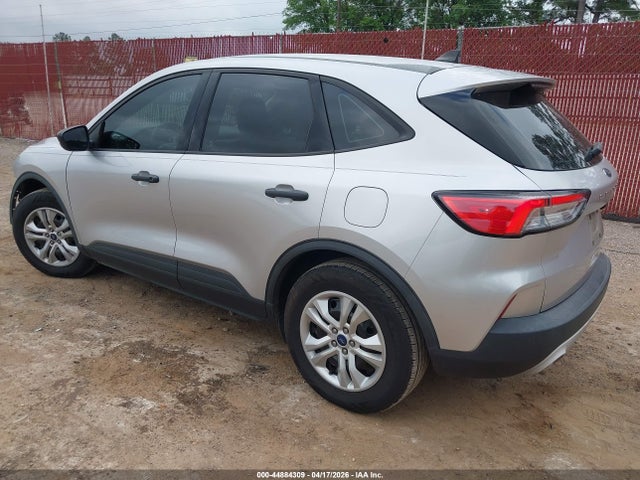 Aukcja sprzedaży 2020 Ford Escape S, vin: 1FMCU0F62LUB66736, numer aukcji: 44884309