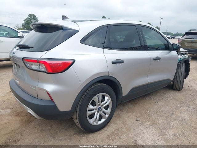 Aukcja sprzedaży 2020 Ford Escape S, vin: 1FMCU0F62LUB66736, numer aukcji: 44884309